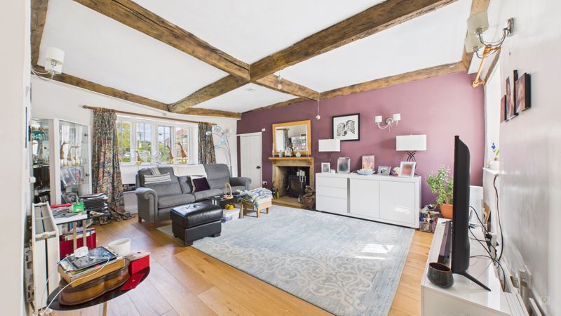3 bed cottage for sale in Water Street, Seavington St Mary  - Property Image 6