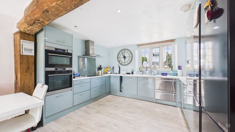 3 bed cottage for sale in Water Street, Seavington St Mary  - Property Image 4