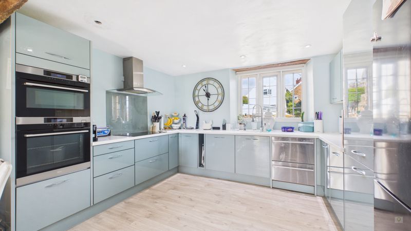3 bed cottage for sale in Water Street, Seavington St Mary  - Property Image 13