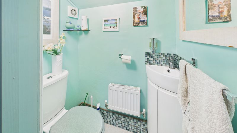 3 bed cottage for sale in Water Street, Seavington St Mary  - Property Image 22