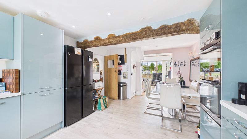 3 bed cottage for sale in Water Street, Seavington St Mary  - Property Image 12