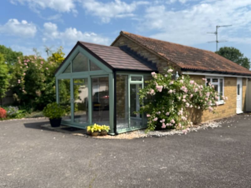 4 bed bungalow for sale in Owl Street, East Lambrook  - Property Image 24