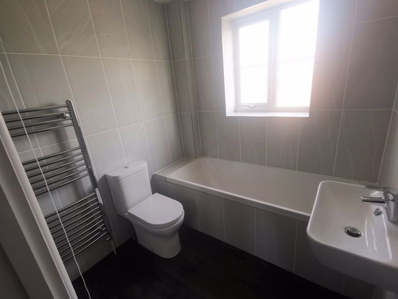 2 bed house to rent in North Street, Martock  - Property Image 14