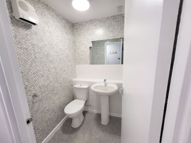 1 bed to rent in Green Mead, Yeovil 12