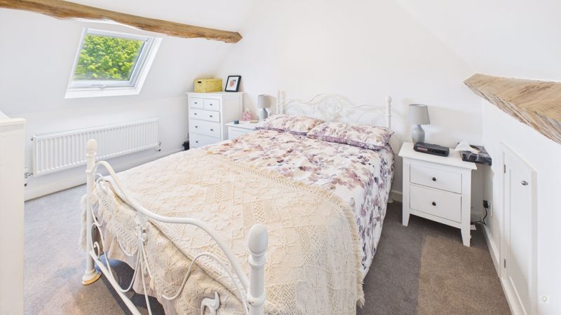 2 bed cottage for sale in Compton Road, South Petherton  - Property Image 6