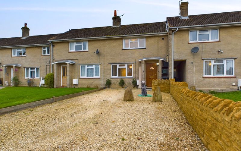 3 bed house for sale in Westend View, South Petherton  - Property Image 1