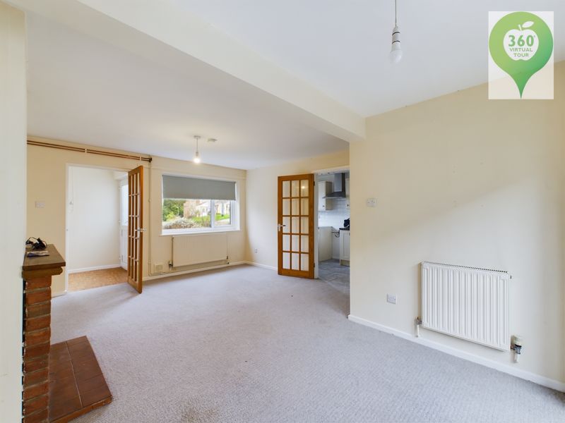 3 bed house to rent in Prigg Lane, South Petherton  - Property Image 3