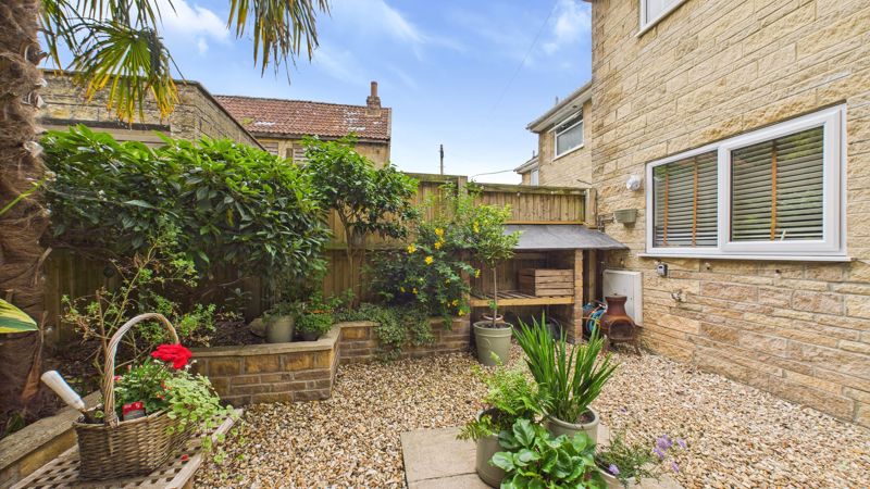 2 bed house to rent in Hamdon Close, Stoke-Sub-Hamdon  - Property Image 8