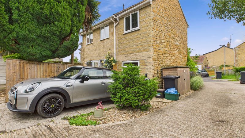 2 bed house to rent in Hamdon Close, Stoke-Sub-Hamdon  - Property Image 18