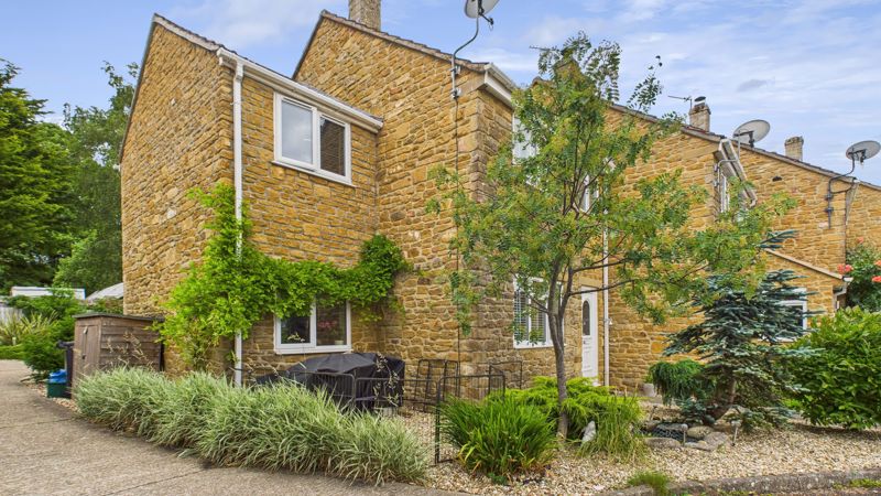 2 bed house to rent in Hamdon Close, Stoke-Sub-Hamdon  - Property Image 19