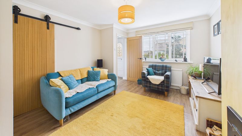 2 bed house to rent in Hamdon Close, Stoke-Sub-Hamdon  - Property Image 9