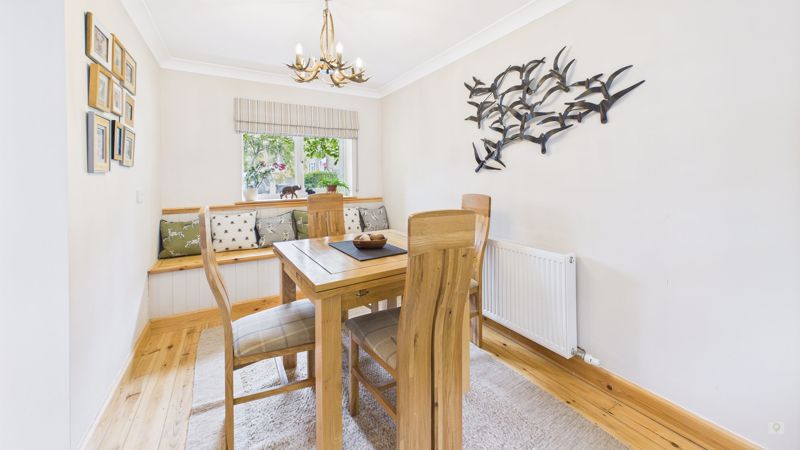 2 bed house to rent in Hamdon Close, Stoke-Sub-Hamdon  - Property Image 5