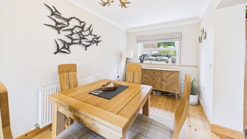2 bed house to rent in Hamdon Close, Stoke-Sub-Hamdon  - Property Image 10