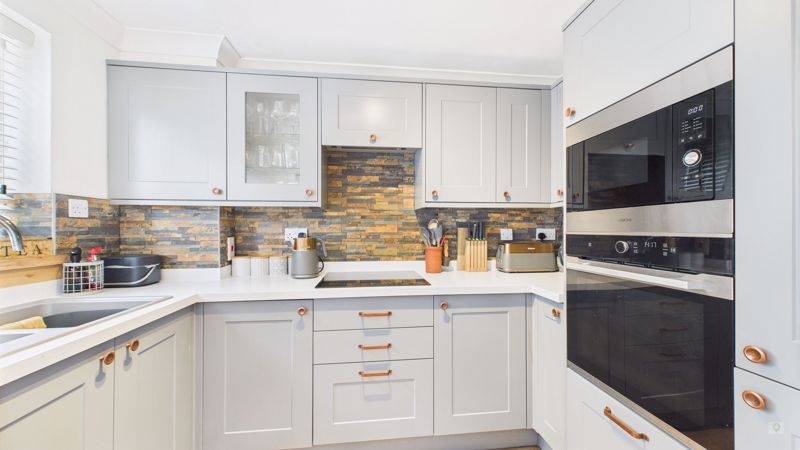 2 bed house to rent in Hamdon Close, Stoke-Sub-Hamdon  - Property Image 11