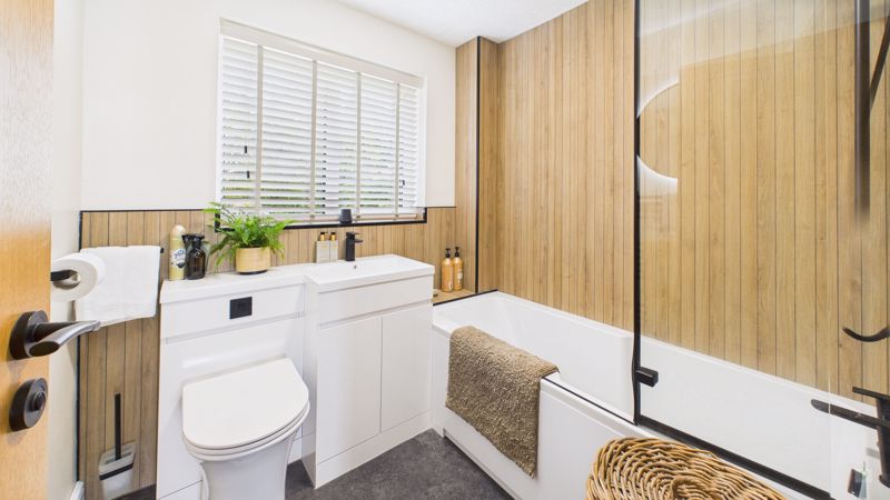 2 bed house to rent in Hamdon Close, Stoke-Sub-Hamdon  - Property Image 6