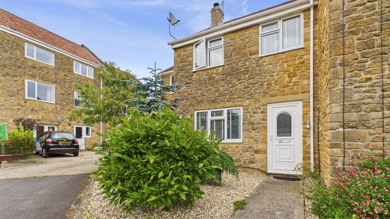 2 bed house to rent in Hamdon Close, Stoke-Sub-Hamdon - Property Image 1