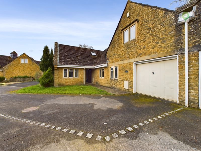 5 bed bungalow for sale in Breowan Close, Ilminster  - Property Image 37