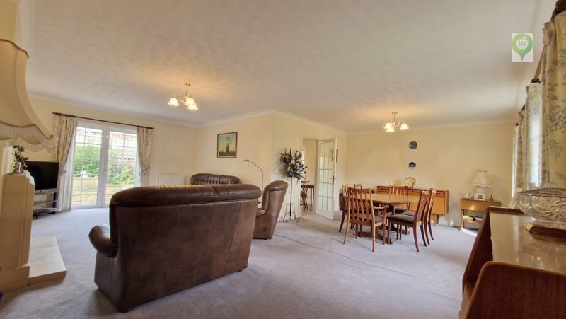 5 bed bungalow for sale in Breowan Close, Ilminster  - Property Image 13