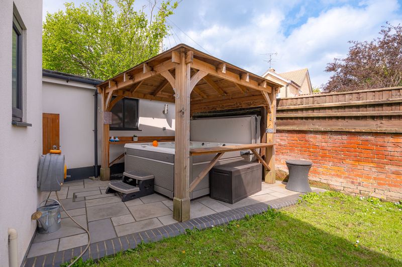 6 bed house for sale in Swallowcliffe Gardens, Yeovil  - Property Image 7