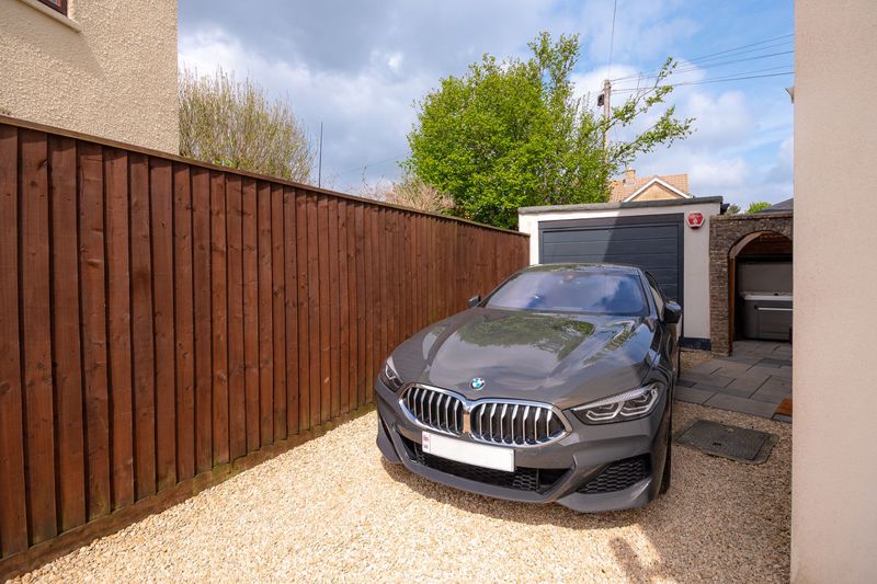 6 bed house for sale in Swallowcliffe Gardens, Yeovil  - Property Image 42