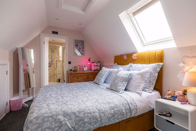 6 bed house for sale in Swallowcliffe Gardens, Yeovil  - Property Image 30