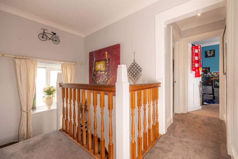 6 bed house for sale in Swallowcliffe Gardens, Yeovil 20