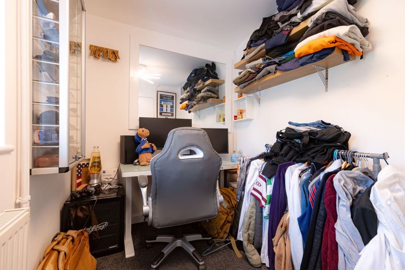 6 bed house for sale in Swallowcliffe Gardens, Yeovil 28