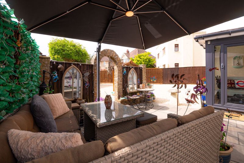 6 bed house for sale in Swallowcliffe Gardens, Yeovil 40