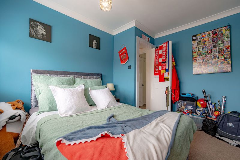 6 bed house for sale in Swallowcliffe Gardens, Yeovil 24