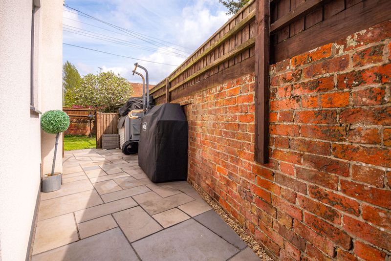 6 bed house for sale in Swallowcliffe Gardens, Yeovil  - Property Image 38