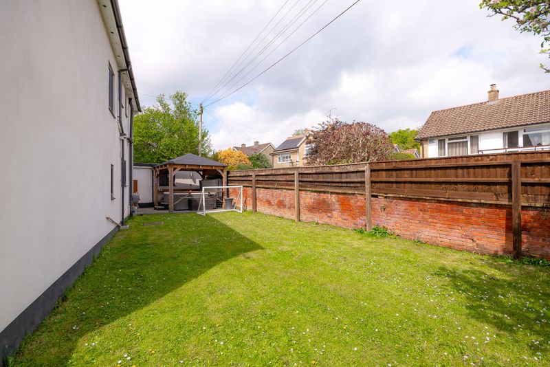 6 bed house for sale in Swallowcliffe Gardens, Yeovil  - Property Image 37