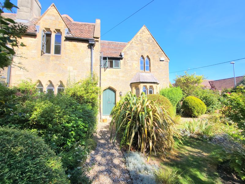 3 bed house to rent in The Old School Place, Sherborne  - Property Image 1