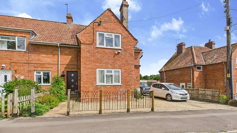 3 bed house for sale in New Road, Norton sub Hamdon, TA14