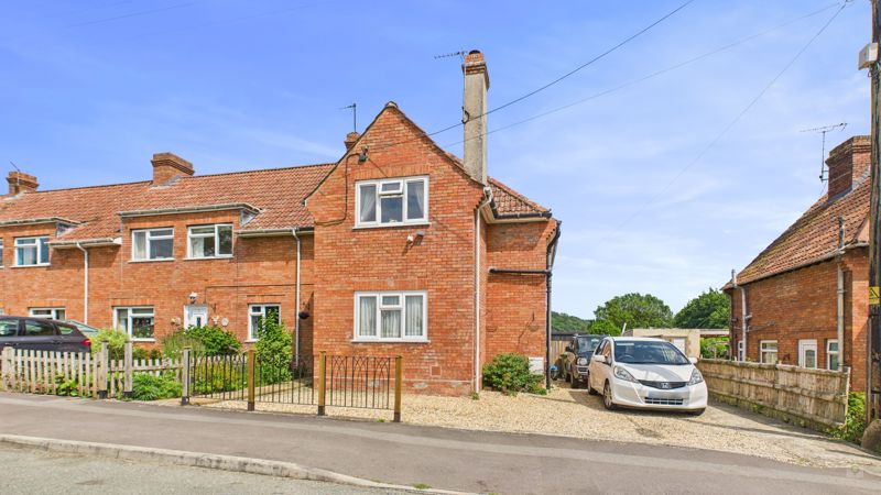 3 bed house for sale in New Road, Norton sub Hamdon 29