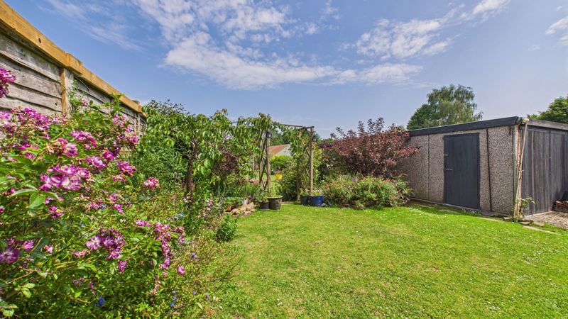3 bed house for sale in New Road, Norton sub Hamdon  - Property Image 29