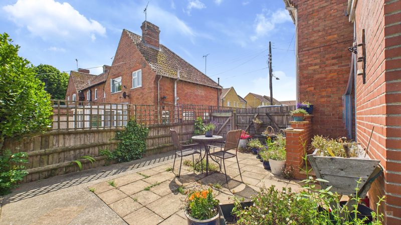 3 bed house for sale in New Road, Norton sub Hamdon 20