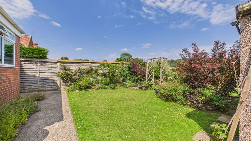 3 bed house for sale in New Road, Norton sub Hamdon 21