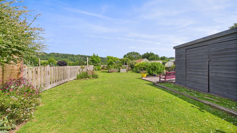 3 bed house for sale in New Road, Norton sub Hamdon  - Property Image 28
