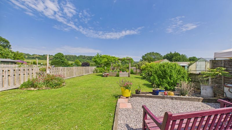 3 bed house for sale in New Road, Norton sub Hamdon 23