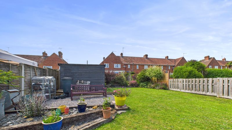 3 bed house for sale in New Road, Norton sub Hamdon  - Property Image 8