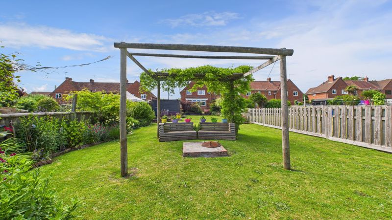 3 bed house for sale in New Road, Norton sub Hamdon 25