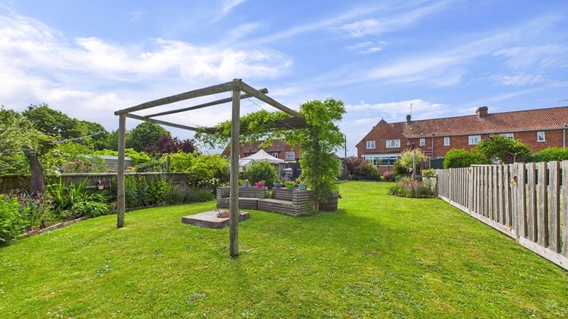 3 bed house for sale in New Road, Norton sub Hamdon 26