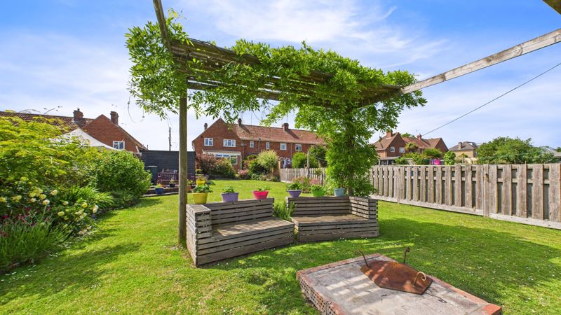 3 bed house for sale in New Road, Norton sub Hamdon  - Property Image 25