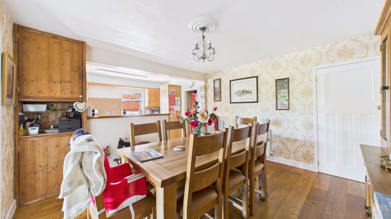 3 bed house for sale in New Road, Norton sub Hamdon  - Property Image 14