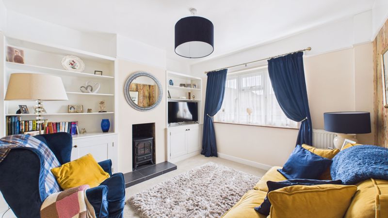 3 bed house for sale in New Road, Norton sub Hamdon  - Property Image 11