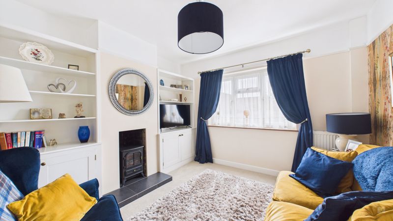 3 bed house for sale in New Road, Norton sub Hamdon 1