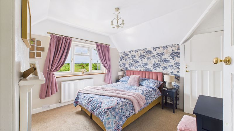 3 bed house for sale in New Road, Norton sub Hamdon  - Property Image 18