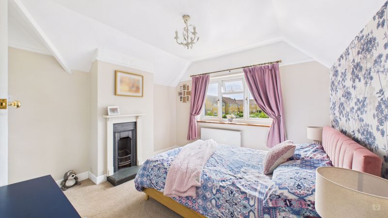 3 bed house for sale in New Road, Norton sub Hamdon 18