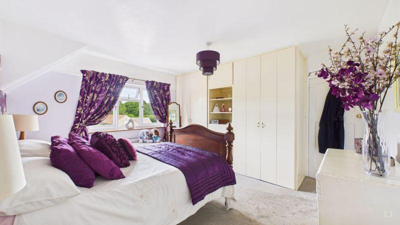 3 bed house for sale in New Road, Norton sub Hamdon  - Property Image 17
