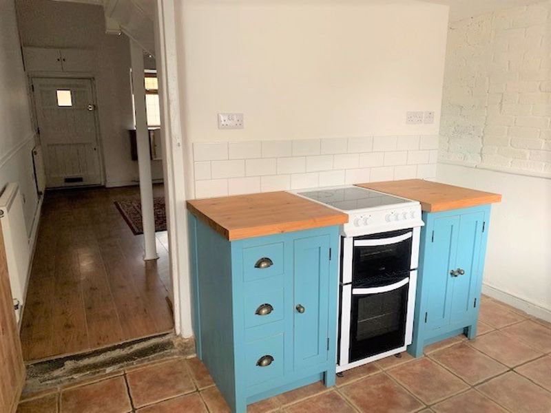 2 bed cottage to rent in Compton Road, South Petherton 9